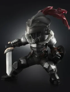 Goblin Slayer - Goblin Slayer Statue / Shibuya SOFUBI Arts: Estream