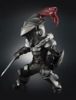 Goblin Slayer - Goblin Slayer Statue / Shibuya SOFUBI Arts: Estream