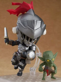 Goblin Slayer - Goblin Slayer Nendoroid: Good Smile Company