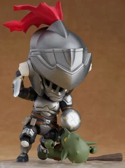 Goblin Slayer - Goblin Slayer Nendoroid: Good Smile Company