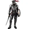 Goblin Slayer - Goblin Slayer Statue / Pop Up Parade [NEUAUFLAGE]: Good Smile Company
