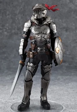 Goblin Slayer - Goblin Slayer Statue / Pop Up Parade [NEUAUFLAGE]: Good Smile Company