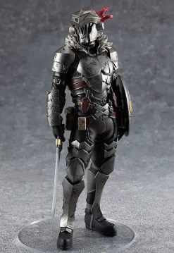 Goblin Slayer - Goblin Slayer Statue / Pop Up Parade [NEUAUFLAGE]: Good Smile Company