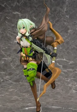 Goblin Slayer - High Elf Archer Statue (re-run): Phat!