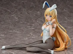Goblin Slayer - Priestess Statue / Bunny Version: FREEing