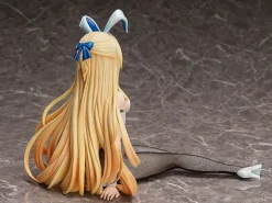 Goblin Slayer - Priestess Statue / Bunny Version: FREEing