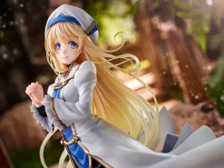 Goblin Slayer - Priestess Statue: Phat!