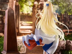 Goblin Slayer - Priestess Statue: Phat!