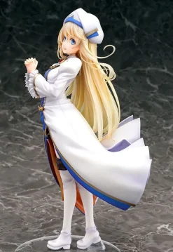 Goblin Slayer - Priestess Statue: Phat!