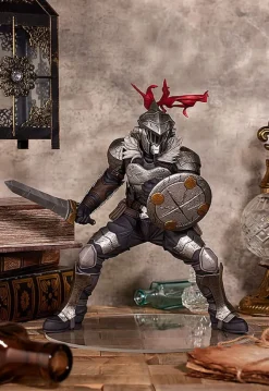 Goblin Slayer II - Goblin Slayer Statue / Pop Up Parade L: Good Smile Company