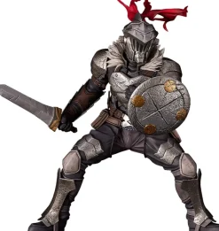 Goblin Slayer II - Goblin Slayer Statue / Pop Up Parade L: Good Smile Company