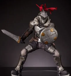 Goblin Slayer II - Goblin Slayer Statue / Pop Up Parade L: Good Smile Company