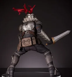 Goblin Slayer II - Goblin Slayer Statue / Pop Up Parade L: Good Smile Company