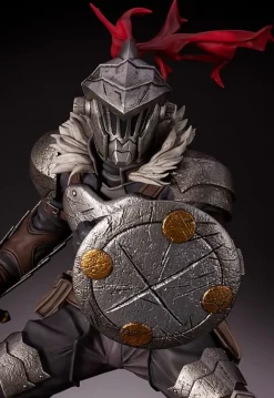 Goblin Slayer II - Goblin Slayer Statue / Pop Up Parade L: Good Smile Company