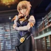 Goblin Slayer II - Guild Girl Receptionist Statue: Union Creative