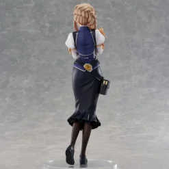 Goblin Slayer II - Guild Girl Receptionist Statue: Union Creative