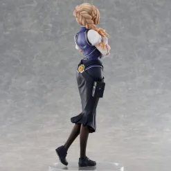 Goblin Slayer II - Guild Girl Receptionist Statue: Union Creative