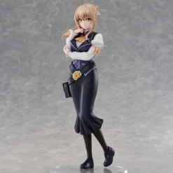 Goblin Slayer II - Guild Girl Receptionist Statue: Union Creative