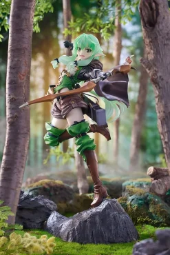 Goblin Slayer II - High Elf Archer Statue: Kadokawa