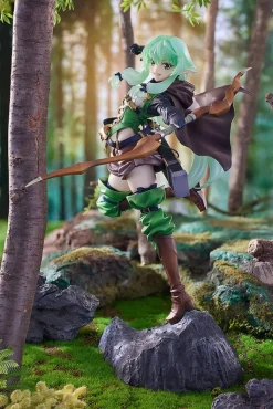 Goblin Slayer II - High Elf Archer Statue: Kadokawa