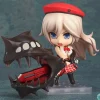 God Eater 2 - Alisa Illinichina Amiella Nendoroid: Good Smile Company