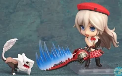 God Eater 2 - Alisa Illinichina Amiella Nendoroid: Good Smile Company