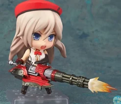 God Eater 2 - Alisa Illinichina Amiella Nendoroid: Good Smile Company