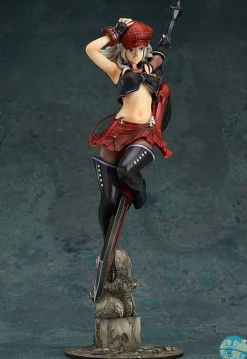 God Eater - Alisa Illinichina Amiella Statue: Good Smile Company