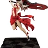 God Eater - Alisa Ilyinichna Omela Statue / Crimson Anniversary Dress Version: Sol International