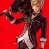 God Eater 2 Rage Burst - Julius Visconti Statue: Good Smile Company