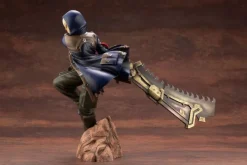 God Eater - Soma Schicksal Statue / ARTFXJ - Bonus Edition: Kotobukiya