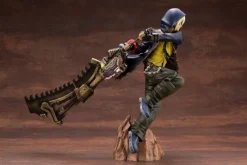 God Eater - Soma Schicksal Statue / ARTFXJ - Bonus Edition: Kotobukiya