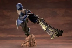 God Eater - Soma Schicksal Statue / ARTFXJ - Bonus Edition: Kotobukiya