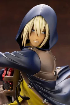 God Eater - Soma Schicksal Statue / ARTFXJ - Bonus Edition: Kotobukiya