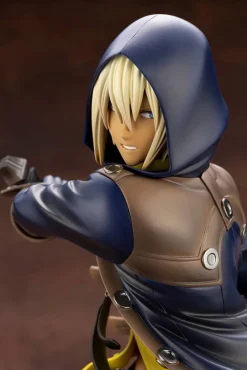 God Eater - Soma Schicksal Statue / ARTFXJ - Bonus Edition: Kotobukiya