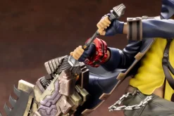 God Eater - Soma Schicksal Statue / ARTFXJ - Bonus Edition: Kotobukiya