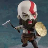 God of War - Kratos Nendoroid: Good Smile Company