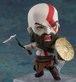 God of War - Kratos Nendoroid: Good Smile Company