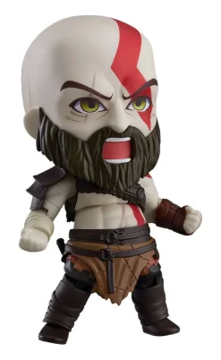 God of War - Kratos Nendoroid: Good Smile Company