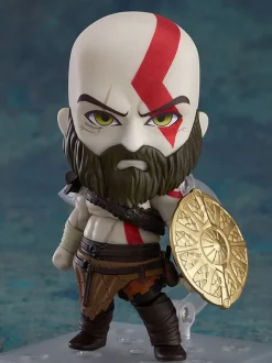 God of War - Kratos Nendoroid: Good Smile Company