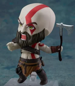 God of War - Kratos Nendoroid: Good Smile Company