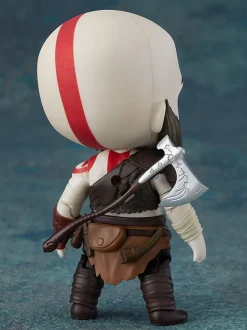 God of War - Kratos Nendoroid: Good Smile Company