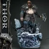 God of War: Ragnarök - Thor Statue / Real Elite Masterline Series: Prime 1 Studio