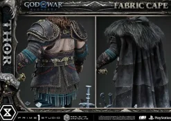 God of War: Ragnarök - Thor Statue / Real Elite Masterline Series: Prime 1 Studio