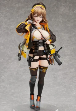 Goddes of Victory: Nikke - Anis Statue: FREEing