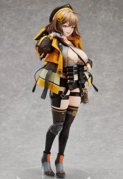 Goddes of Victory: Nikke - Anis Statue: FREEing