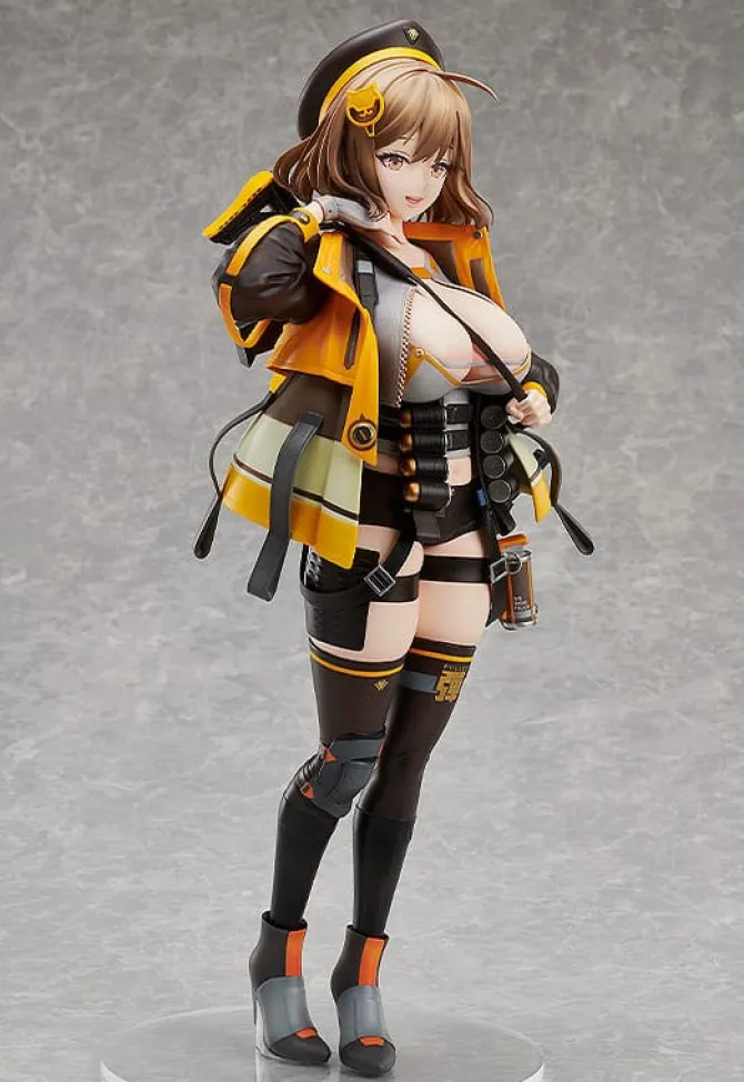 Goddes of Victory: Nikke - Anis Statue: FREEing