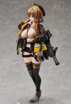 Goddes of Victory: Nikke - Anis Statue: FREEing