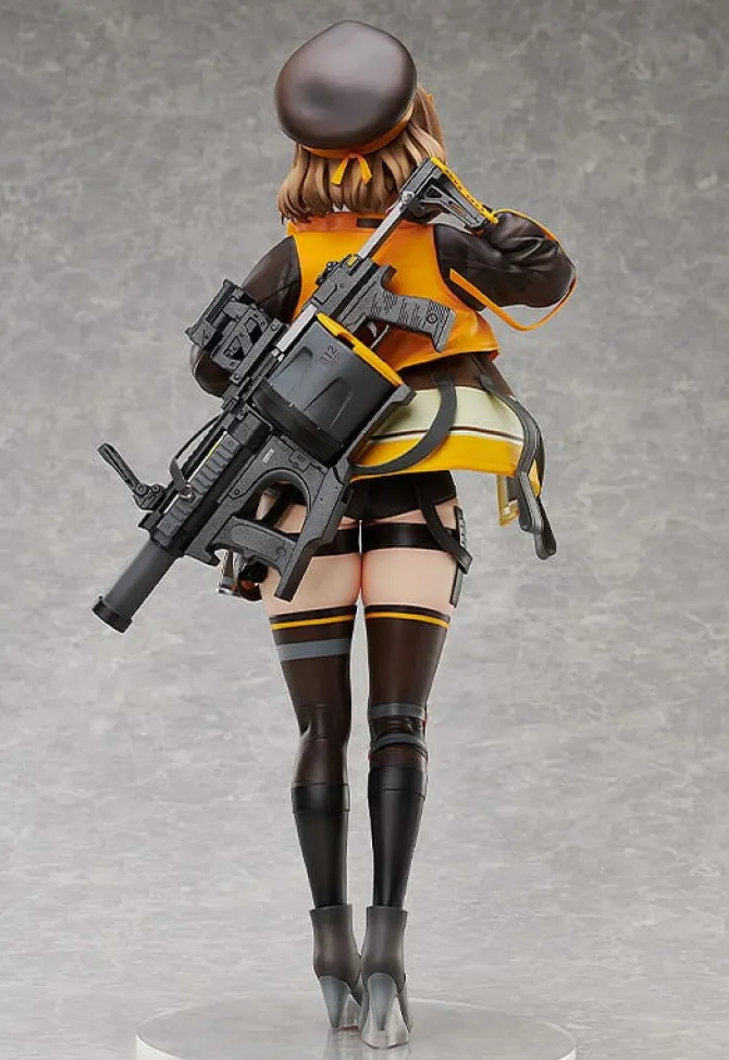 Goddes of Victory: Nikke - Anis Statue: FREEing