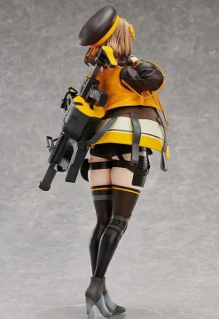 Goddes of Victory: Nikke - Anis Statue: FREEing